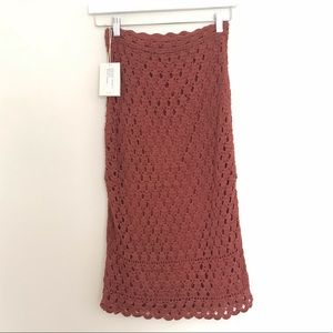 Tularosa Sammy Skirt